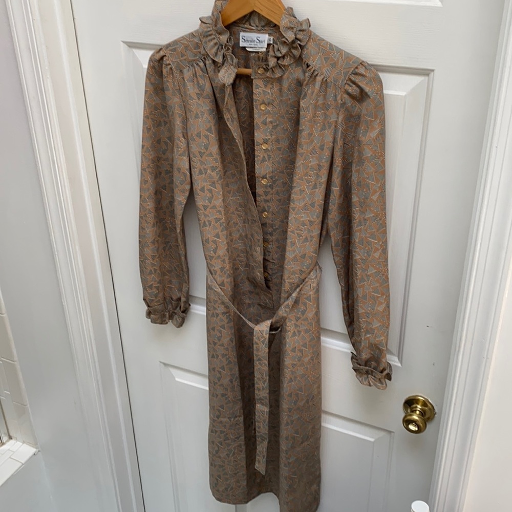 Schrader sports dress size 10
